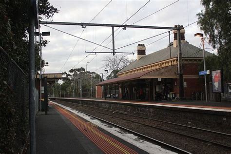 Moonee Ponds railway station - Alchetron, the free social encyclopedia