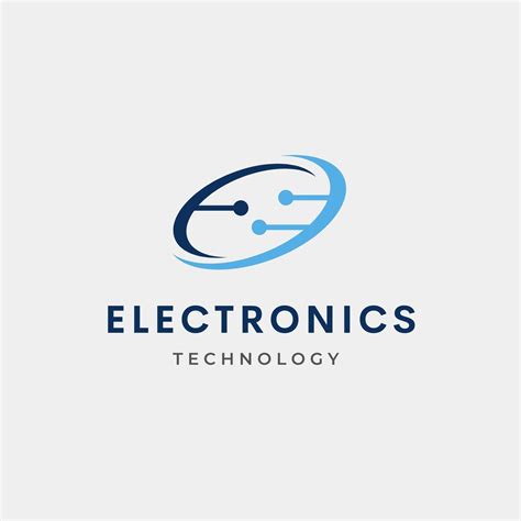 Electronics Logos