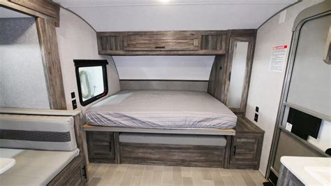 11 Best RVs with Murphy Bed - Survival Tech Shop