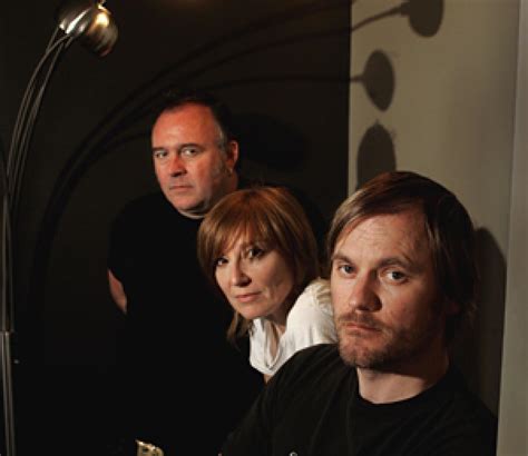 Portishead is reunited and ready to play in the desert - Los Angeles Times