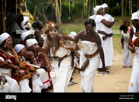 Gabon Religion High Resolution Stock Photography and Images - Alamy