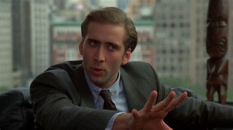 10 Best Nicolas Cage Movie Performances - High On Films