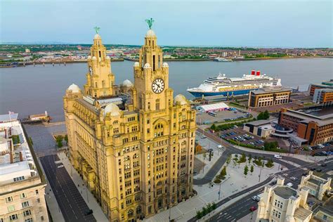 Liverpool Attractions Places To Visit VisitBritain, 59% OFF