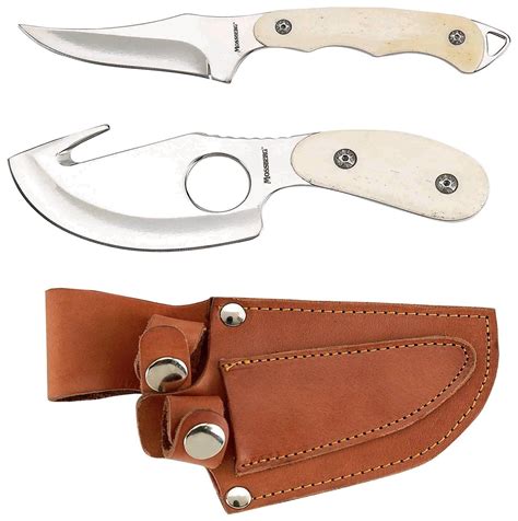 Best Skinning Knives - Summer 2015 Reviews