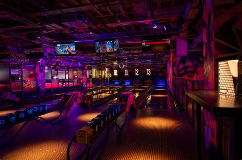 Lane7 bowling company to open first overseas site | blooloop