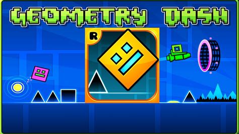 Geometry Dash: Top 10 Easiest Demons For Beginners - KosGames