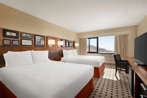 Radisson Hotel Salt Lake City Downtown Salt Lake City, Utah, US ...