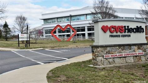 CVS Health to close its clinical trials business segment - Boston ...