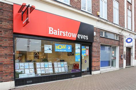 Bairstow Eves - Estate Agents in Potters Bar EN6 1BJ - 192.com