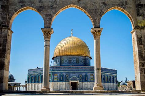 92 Wallpaper Masjid Aqsa Pictures - MyWeb