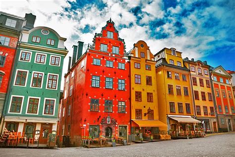 17 Top Tourist Attractions in Sweden | PlanetWare