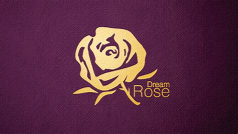 FREE 30+ Rose Logo Designs in PSD | Vector EPS in AI