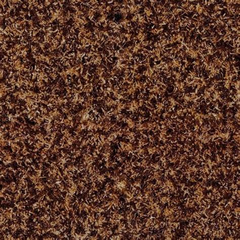 Grizzly Grass Brown Plush Carpet (Indoor/Outdoor) in the Carpet ...