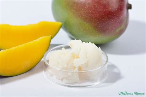 Mango Butter Benefits & Uses for Luxurious Hair and Skin