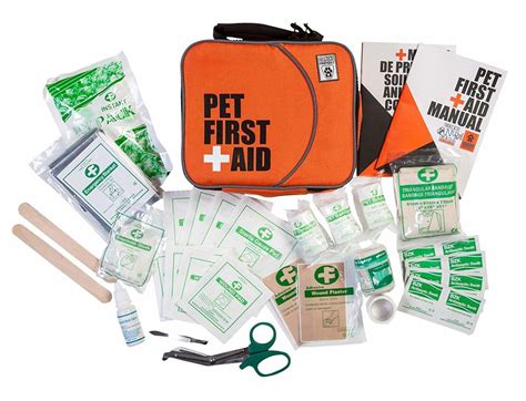 Buying Guide: This pet first aid kit is the perfect gift for dog owners ...