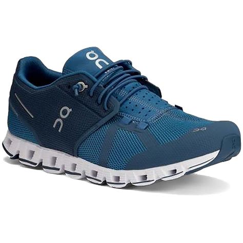 On Cloud Running Shoes in 2021 | Cloud shoes, Running shoes for men ...