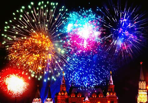 Where to watch fireworks on Bonfire Night 2017 in London - Smooth London