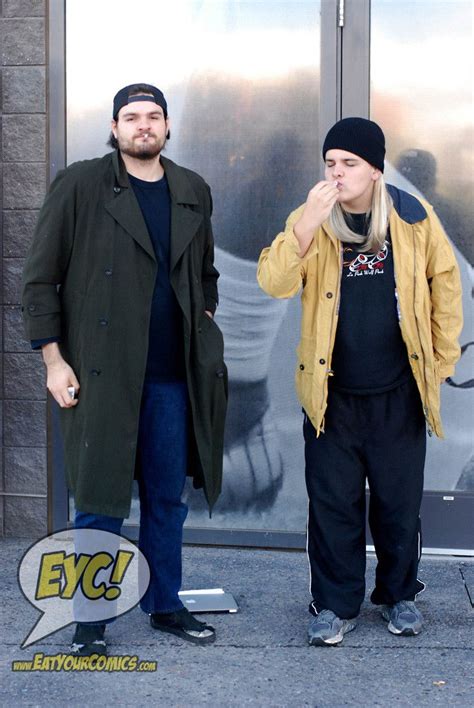 Jay and Silent Bob | Phoenix Fan Fest 2014 cosplay | Halloween costumes ...