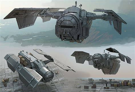 Pin by Ran Targas on Spaceships | Star wars vehicles, Star wars concept ...