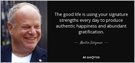 TOP 25 QUOTES BY MARTIN SELIGMAN (of 65) | A-Z Quotes