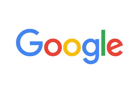 Google Logo Wallpaper