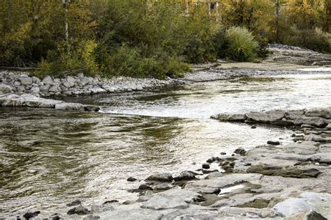 Offshoot of Boise River stock photo. Image of water - 181114232