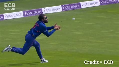 Ravindra Jadeja caught super catch of Jos Butler and Liam Livingston in ...