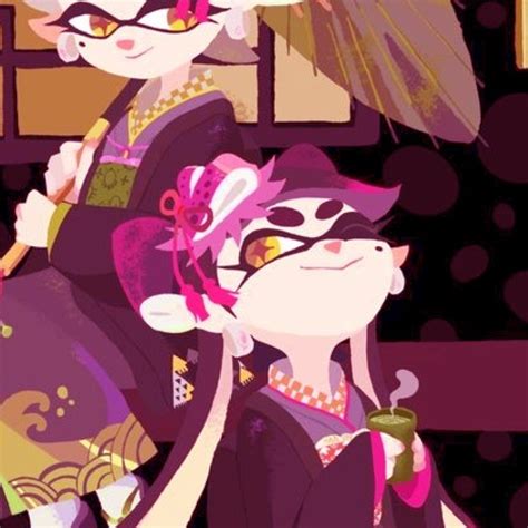 Splatoon callie icon in 2022 | Splatoon, Characters inspiration drawing ...