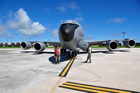 134TH Air Refueling Wing fuels the fight in the Pacific > 134th Air ...