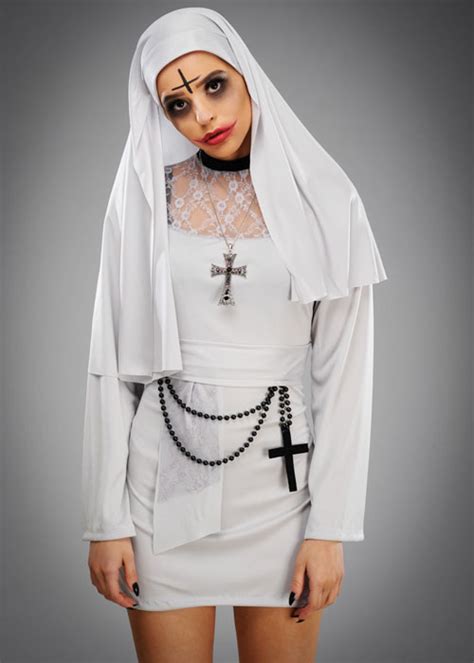 Evil Nun Halloween Costumes | ubicaciondepersonas.cdmx.gob.mx