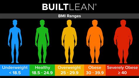 BMI for Men: Figures it out Work?