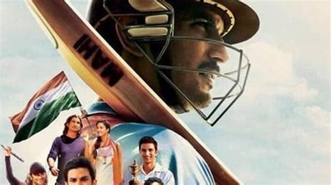 Sushant Singh Rajput's MS Dhoni The Untold Story to re-release in ...