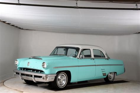 1953 Mercury Custom | Volo Museum