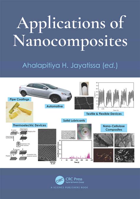 Applications of Nanocomposites - SoftArchive