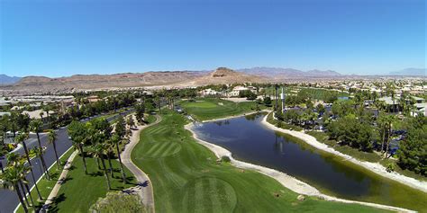 Rhodes Ranch Golf Club – Gryphon Golf and Ski