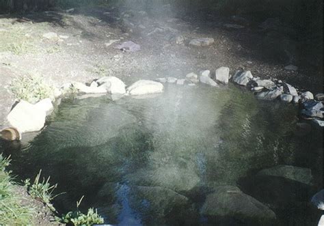 Olympic Hot Springs – Port Angeles, Washington | Olympic National Park