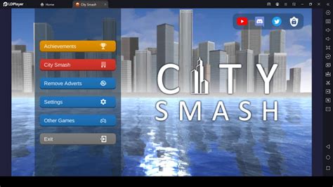 City Smash Beginner's Guide for Every New Player-Game Guides-LDPlayer