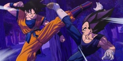 Should Dragon Ball Move Past Goku and Vegeta After Super?