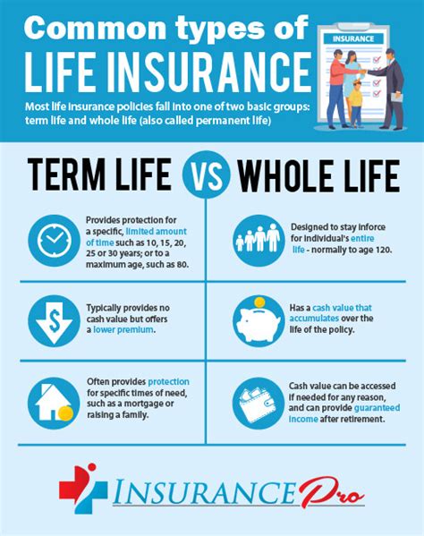 Whole Life Insurance - Insurance Pro Florida