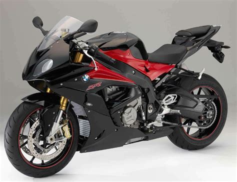 BMW S 1000RR (2016) technical specifications