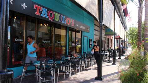 Galveston Restaurant Group debuts Tex-Mex eatery in downtown Galveston ...