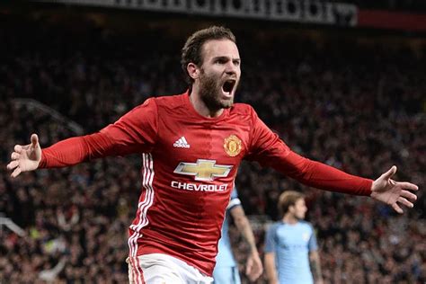 Juan Mata is the Premier League's Most Efficient Offensive Player ...