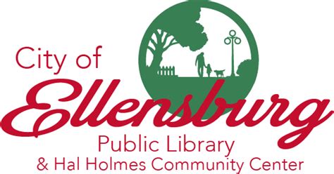 Ellensburg Public Library - Kittitas Valley Culture