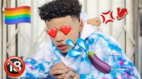 Lil Mosey - Blueberry Faygo [Gay Remix] - YouTube Music