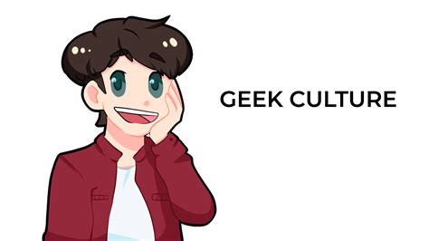 Geek Culture - Caleb Janssens