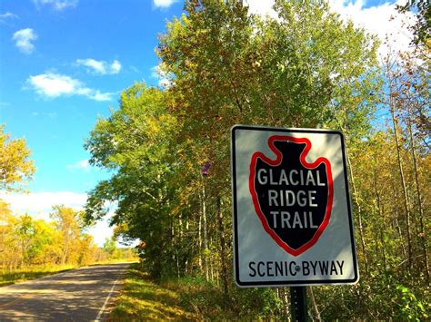 Glacial Ridge Trail Scenic Byway - Explore Alexandria Minnesota