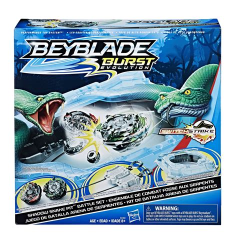 Buy BEYBLADE Burst Evolution Multicolor Online at desertcartUAE