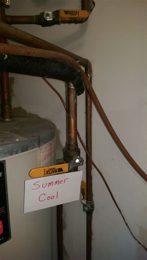 I have a first co aqua therm hvac unit 24VAQ3. I was told it was ...