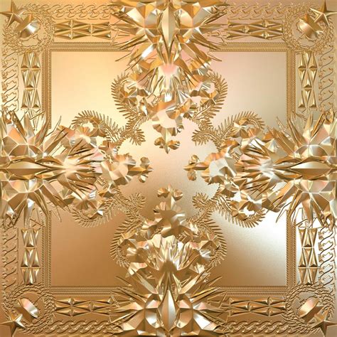 Jay Z & Kanye West – Watch The Throne | Jay z, Jay z kanye west, Kanye west