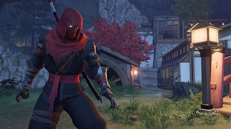 Aragami 2 Releases on September 17th, Gameplay Revealed in New Trailer